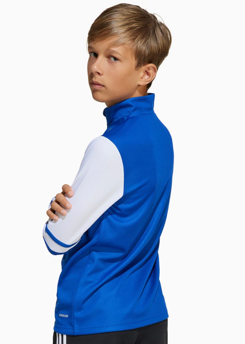 adidas Detská mikina Squadra 25 Training Top JD3027