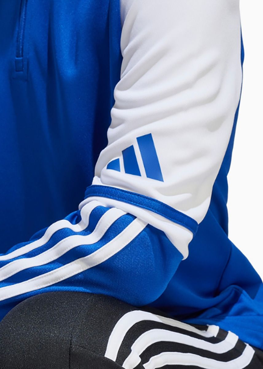 adidas Detská mikina Squadra 25 Training Top JD3027