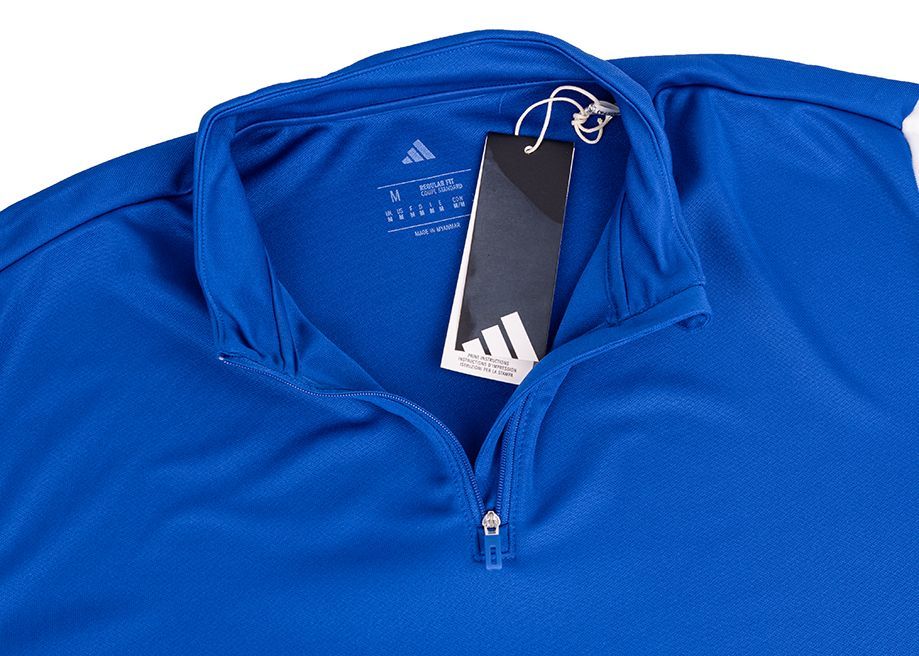 adidas Detská mikina Squadra 25 Training Top JD3027
