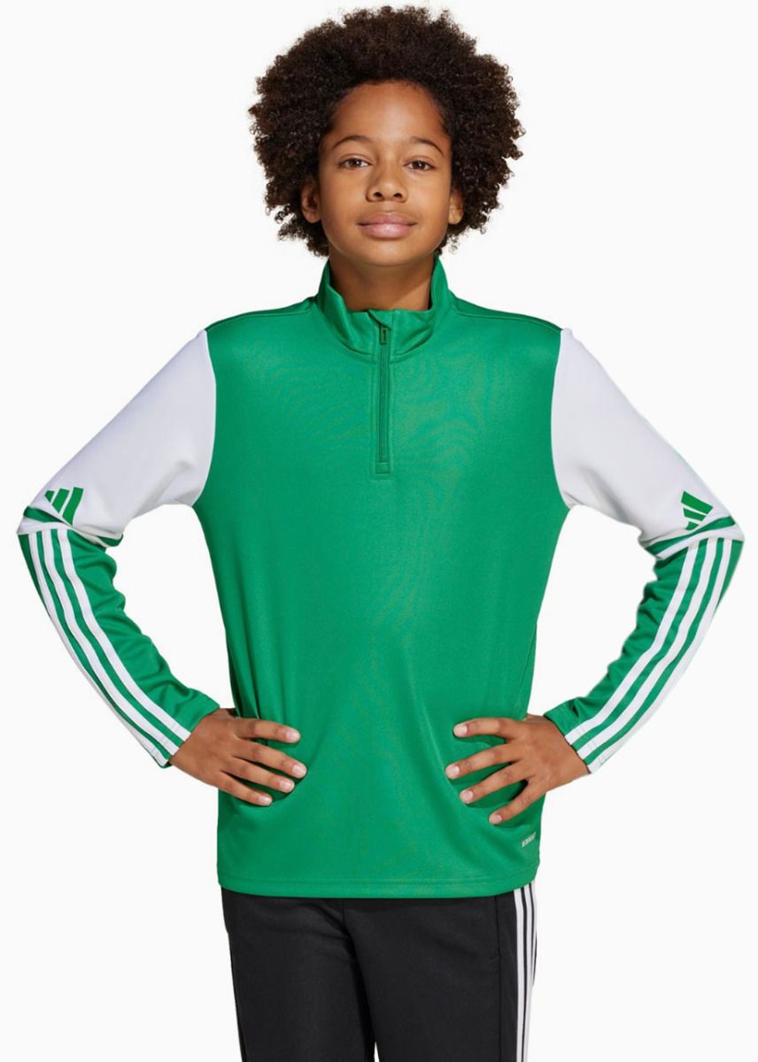 adidas Detská mikina Squadra 25 Training Top JP3160