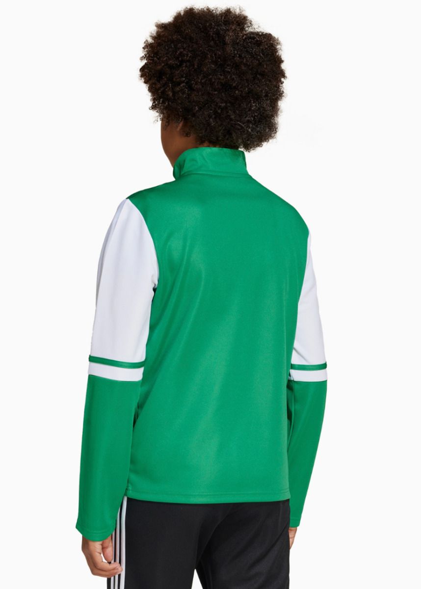 adidas Detská mikina Squadra 25 Training Top JP3160