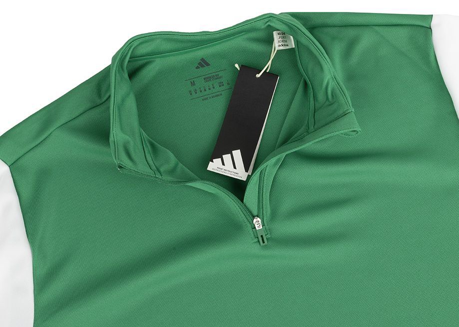 adidas Detská mikina Squadra 25 Training Top JP3160