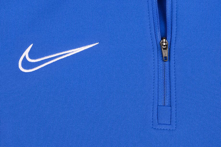Nike pre deti mikina Df Academy 21 Drill Top CW6112 463 Nike pre deti mikina Df Academy 21 Drill Top CW6112 463