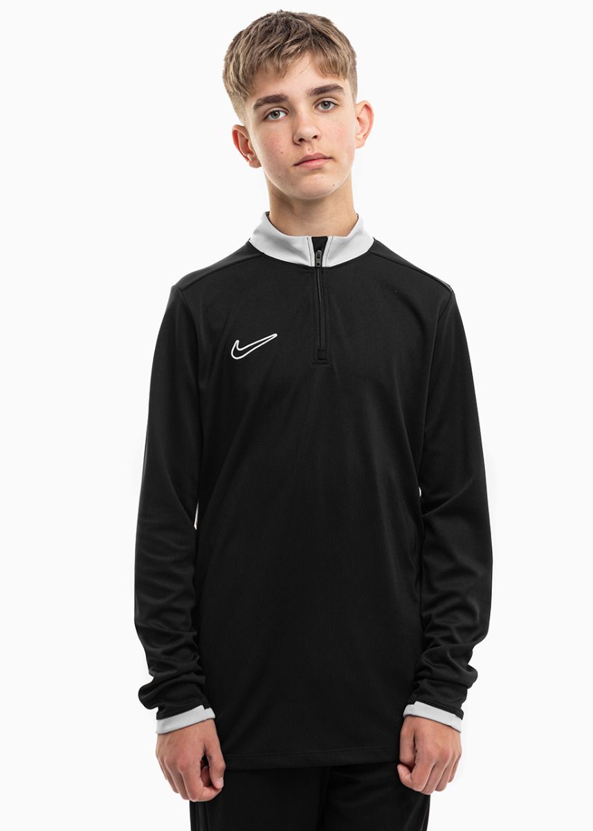 Nike Detská mikina Dri-Fit Academy 25 Track Jacket FZ9836 010 Nike Detská mikina Dri-Fit Academy 25 Track Jacket FZ9836 010