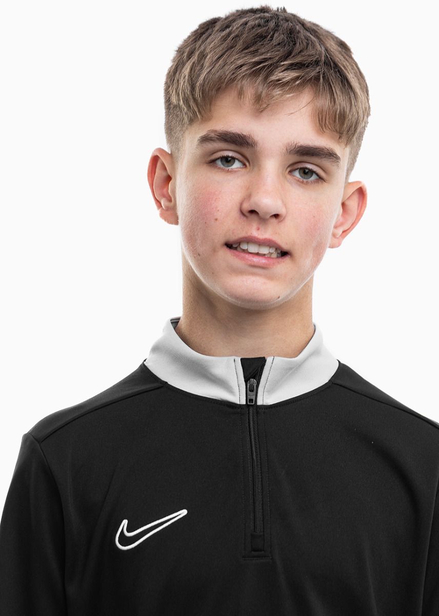 Nike Detská mikina Dri-Fit Academy 25 Track Jacket FZ9836 010 Nike Detská mikina Dri-Fit Academy 25 Track Jacket FZ9836 010