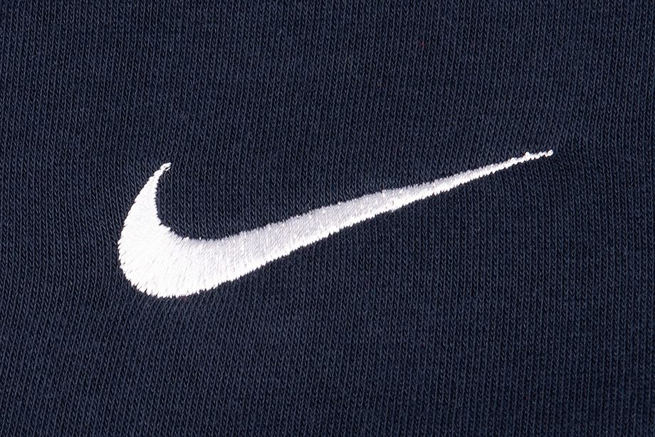 Nike Detská mikina Flecee Park 20 Crew CW6904 451