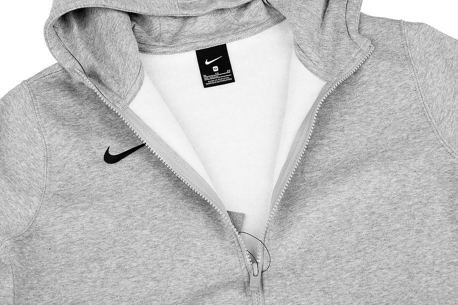 Nike Dětska mikina Park 20 Fleece Full-Zip Hoodie CW6891 063 EUR XL OUTLET Nike Dětska mikina Park 20 Fleece Full-Zip Hoodie CW6891 063 EUR XL OUTLET