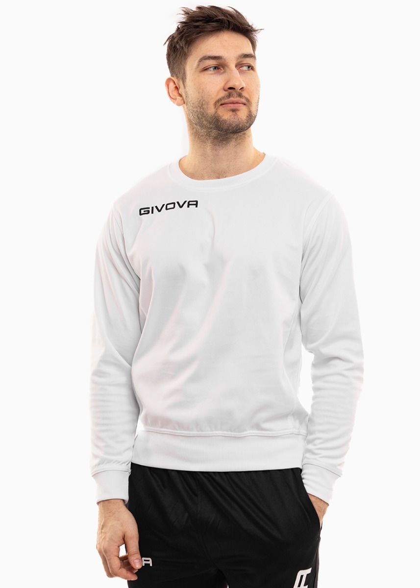 Givova Mikina Maglia One MA019 0003 Givova Mikina Maglia One MA019 0003