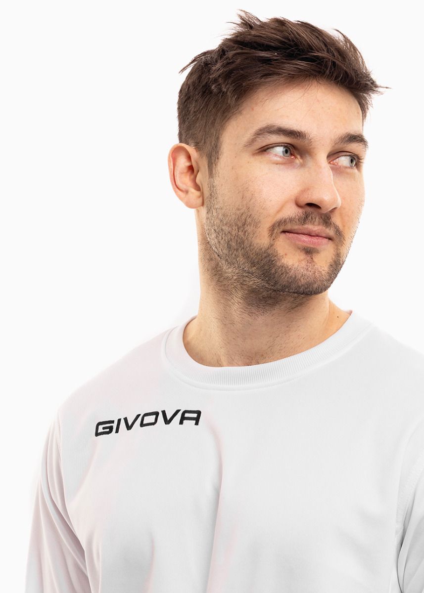 Givova Mikina Maglia One MA019 0003 Givova Mikina Maglia One MA019 0003