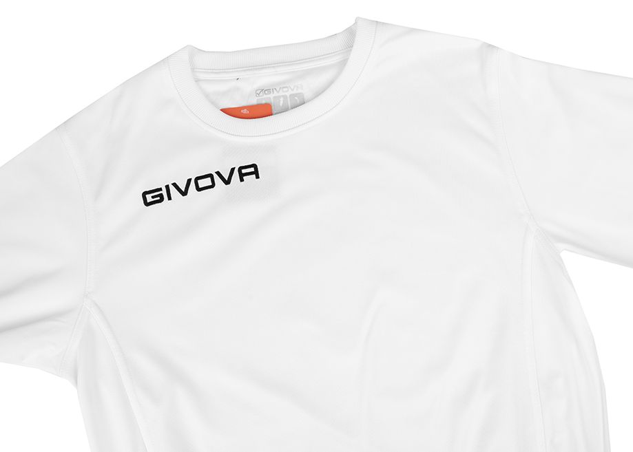Givova Mikina Maglia One MA019 0003 Givova Mikina Maglia One MA019 0003