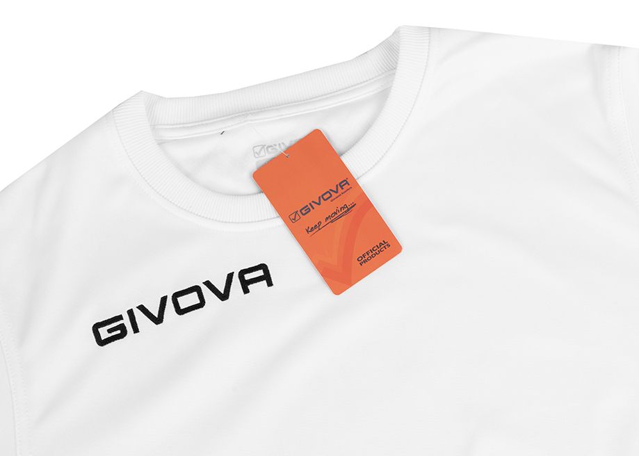 Givova Mikina Maglia One MA019 0003 Givova Mikina Maglia One MA019 0003