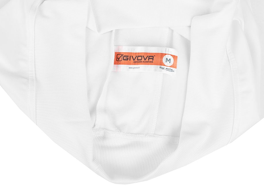 Givova Mikina Maglia One MA019 0003 Givova Mikina Maglia One MA019 0003