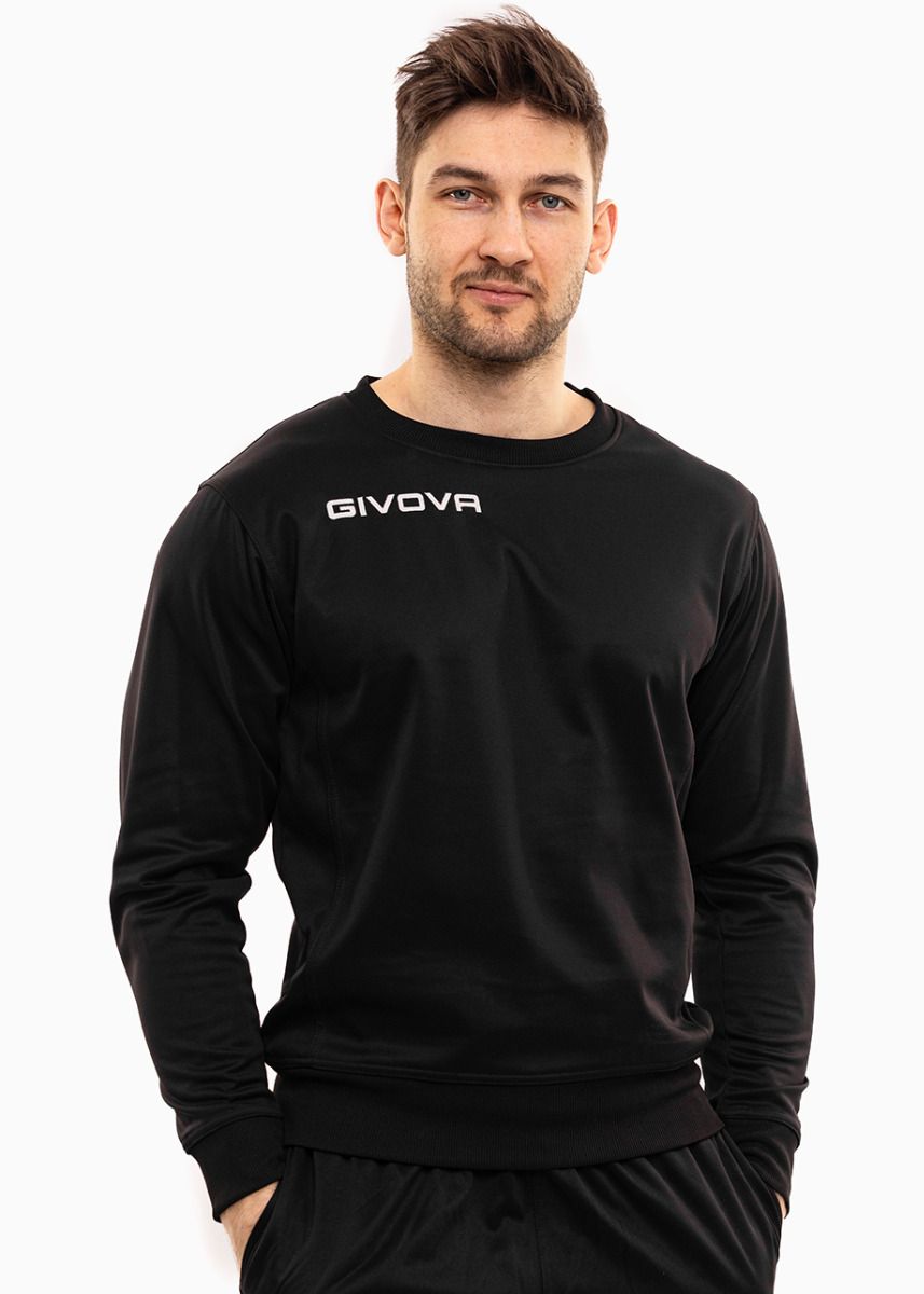 Givova Mikina Maglia One MA019 0010 Givova Mikina Maglia One MA019 0010