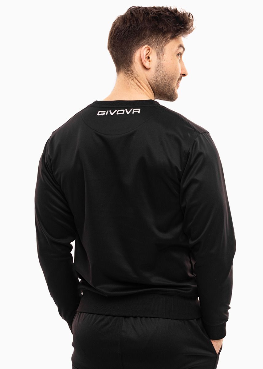 Givova Mikina Maglia One MA019 0010 Givova Mikina Maglia One MA019 0010