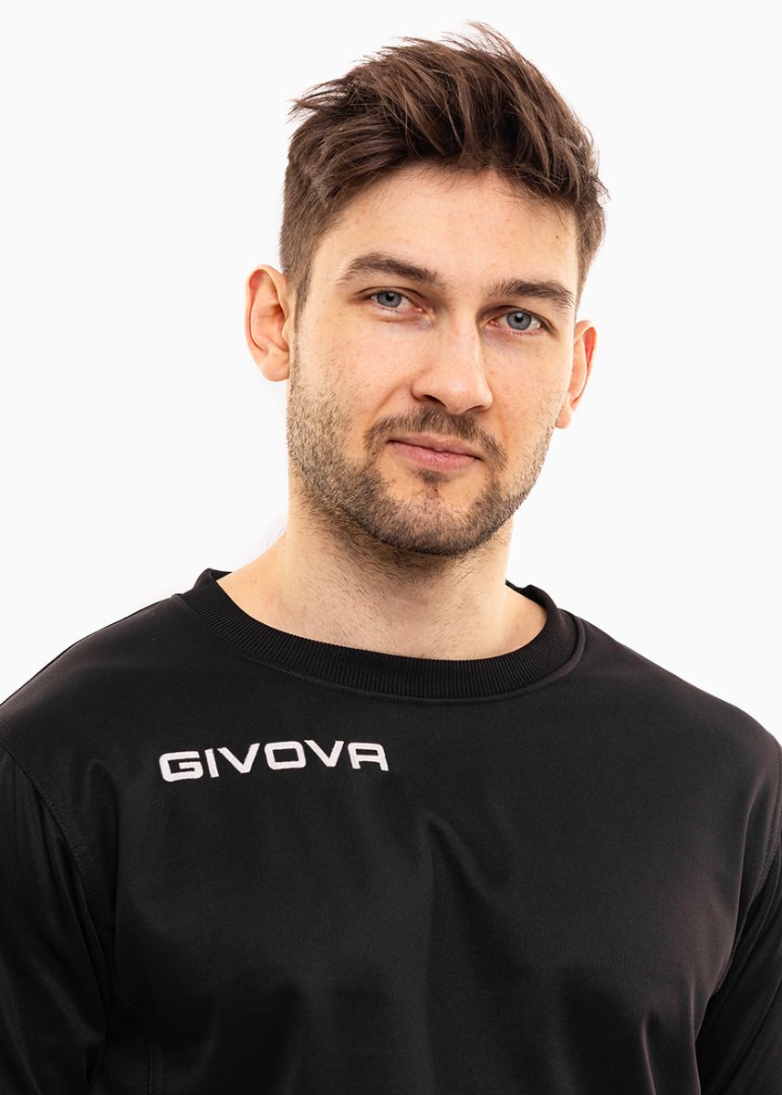 Givova Mikina Maglia One MA019 0010 Givova Mikina Maglia One MA019 0010