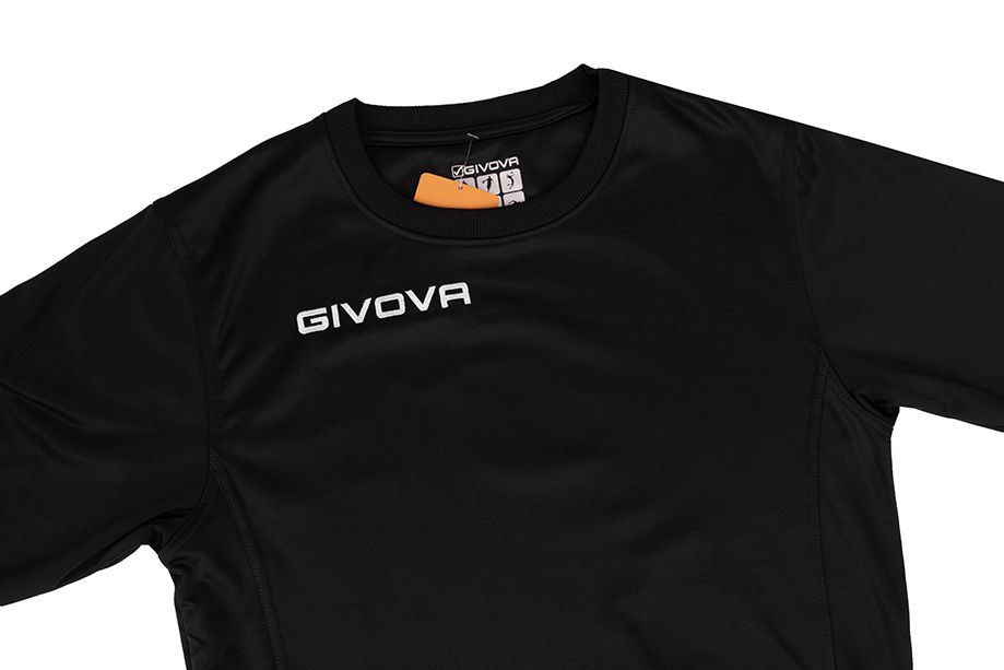 Givova Mikina Maglia One MA019 0010 Givova Mikina Maglia One MA019 0010