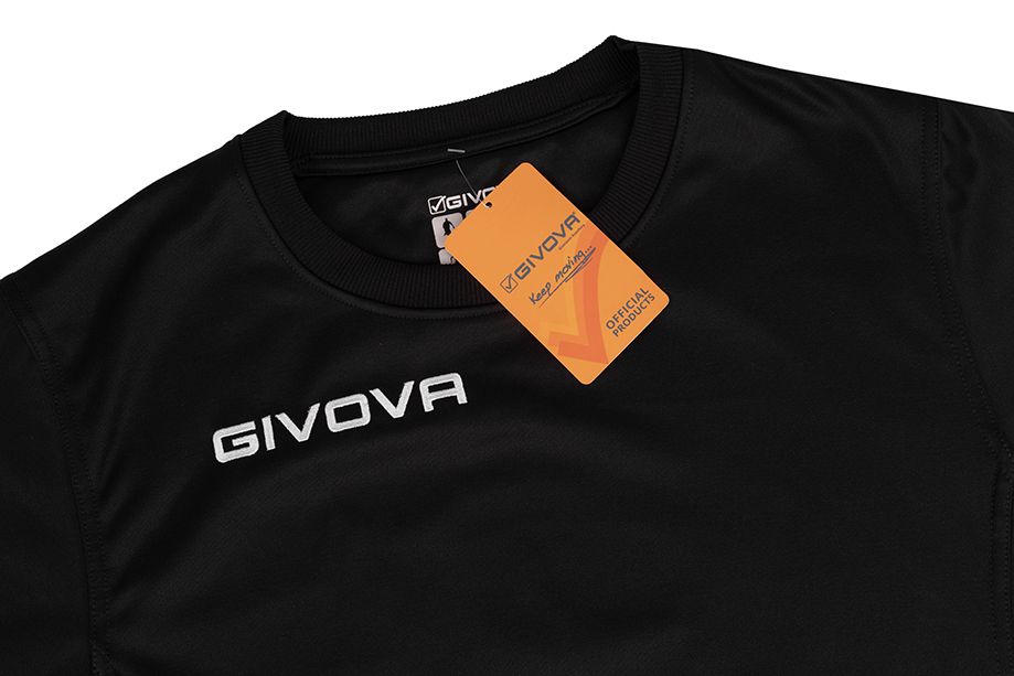 Givova Mikina Maglia One MA019 0010 Givova Mikina Maglia One MA019 0010