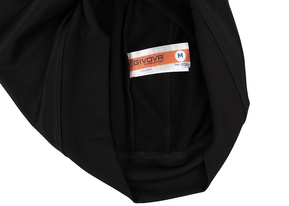 Givova Mikina Maglia One MA019 0010 Givova Mikina Maglia One MA019 0010