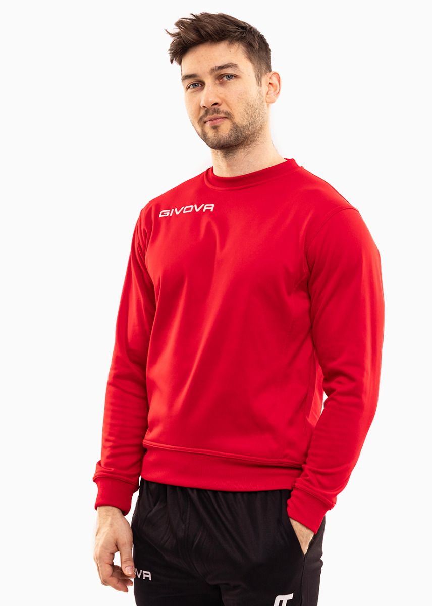 Givova Mikina Maglia One MA019 0012 Givova Mikina Maglia One MA019 0012