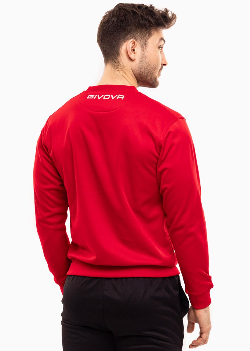 Givova Mikina Maglia One MA019 0012 Givova Mikina Maglia One MA019 0012