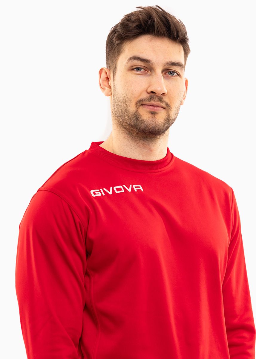 Givova Mikina Maglia One MA019 0012 Givova Mikina Maglia One MA019 0012