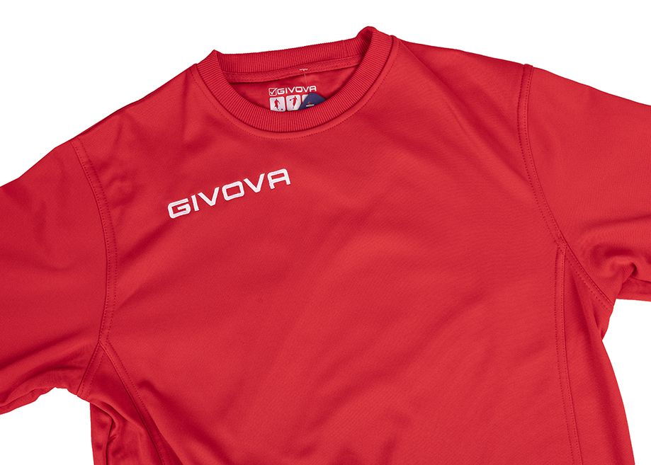Givova Mikina Maglia One MA019 0012 Givova Mikina Maglia One MA019 0012