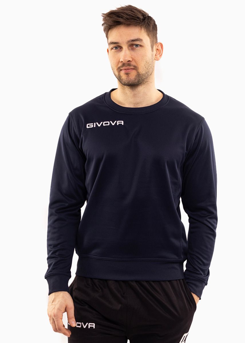 Givova Mikina Maglia One MA019 0004 Givova Mikina Maglia One MA019 0004