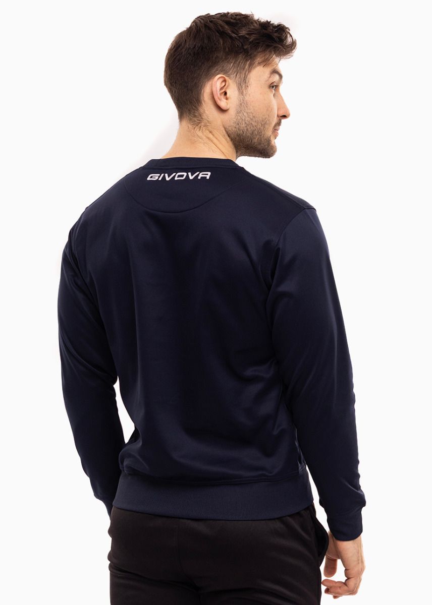 Givova Mikina Maglia One MA019 0004 Givova Mikina Maglia One MA019 0004