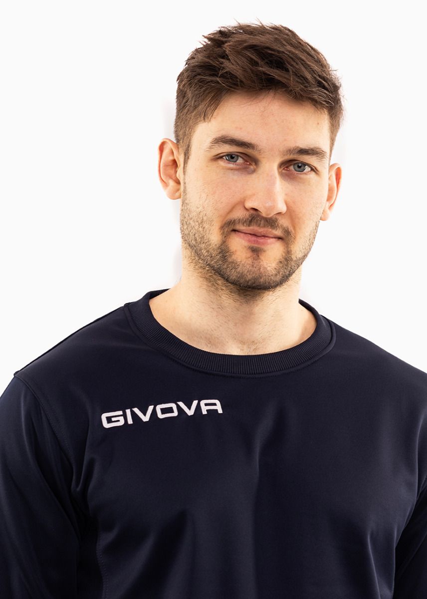 Givova Mikina Maglia One MA019 0004 Givova Mikina Maglia One MA019 0004