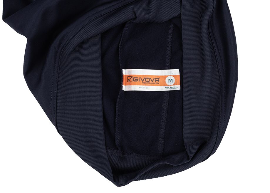 Givova Mikina Maglia One MA019 0004 Givova Mikina Maglia One MA019 0004