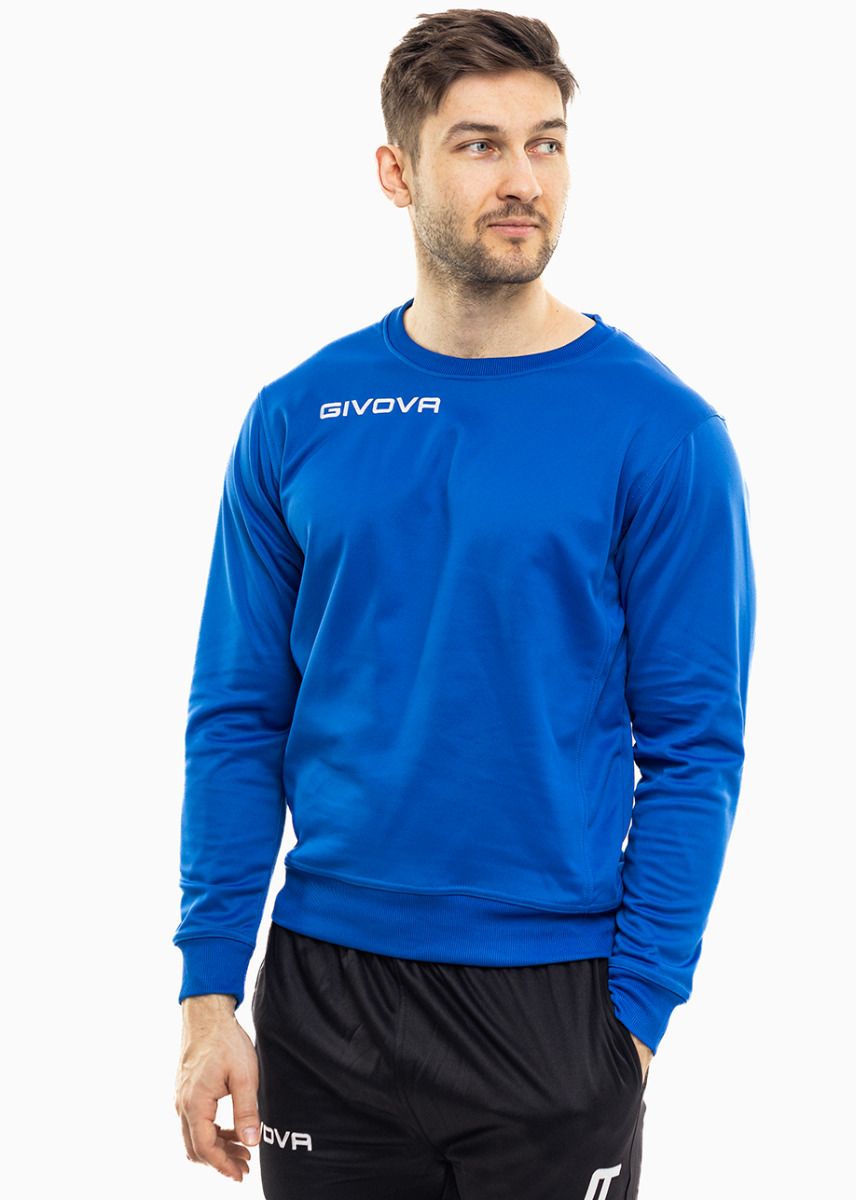Givova Mikina Maglia One MA019 0002 Givova Mikina Maglia One MA019 0002