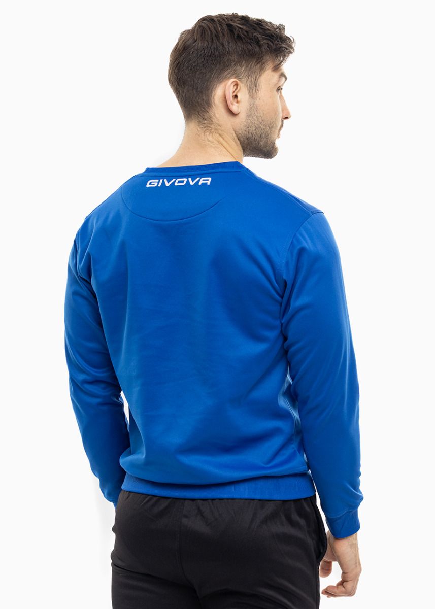 Givova Mikina Maglia One MA019 0002 Givova Mikina Maglia One MA019 0002