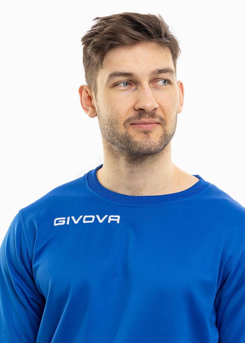 Givova Mikina Maglia One MA019 0002 Givova Mikina Maglia One MA019 0002