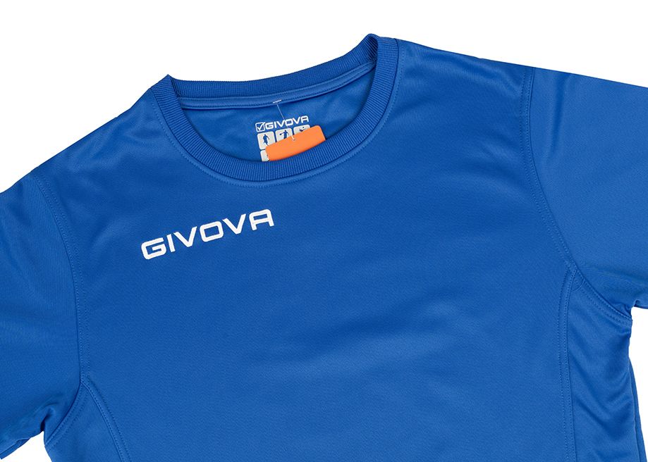 Givova Mikina Maglia One MA019 0002 Givova Mikina Maglia One MA019 0002