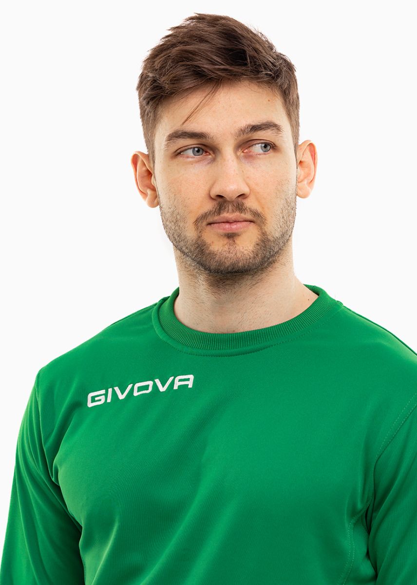 Givova Mikina Maglia One MA019 0013 Givova Mikina Maglia One MA019 0013