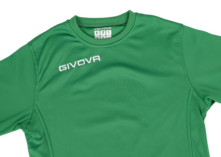 Givova Mikina Maglia One MA019 0013 Givova Mikina Maglia One MA019 0013
