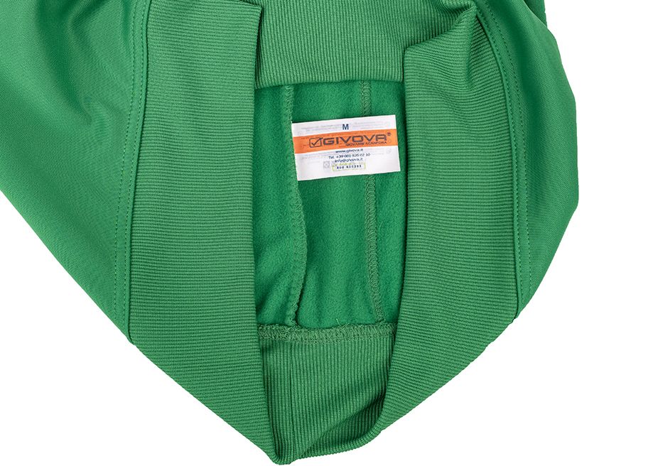 Givova Mikina Maglia One MA019 0013 Givova Mikina Maglia One MA019 0013