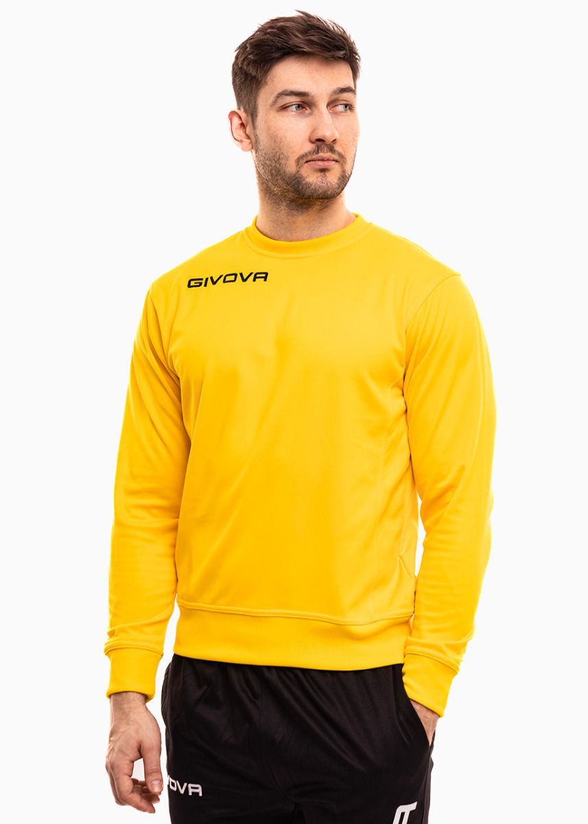 Givova Mikina Maglia One MA019 0007 Givova Mikina Maglia One MA019 0007