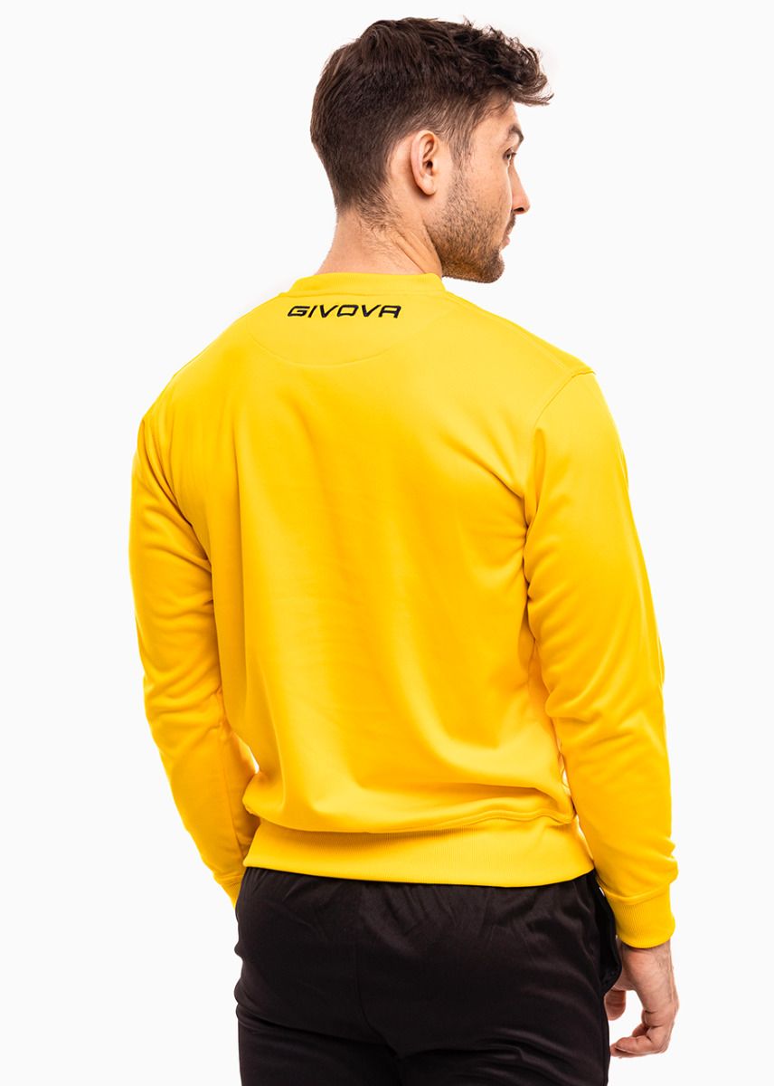 Givova Mikina Maglia One MA019 0007 Givova Mikina Maglia One MA019 0007