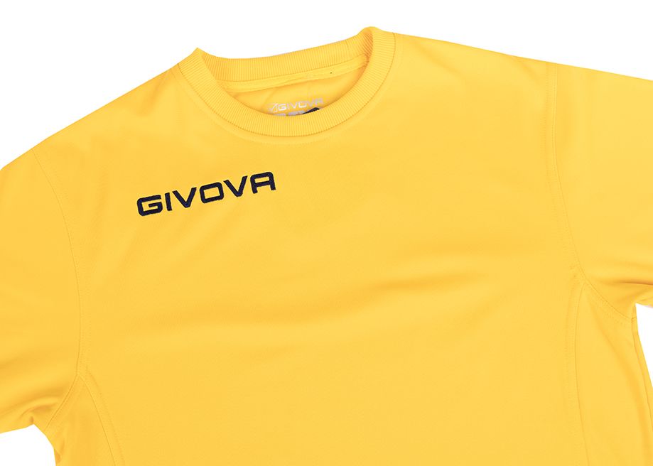 Givova Mikina Maglia One MA019 0007 Givova Mikina Maglia One MA019 0007