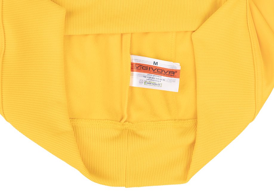 Givova Mikina Maglia One MA019 0007 Givova Mikina Maglia One MA019 0007