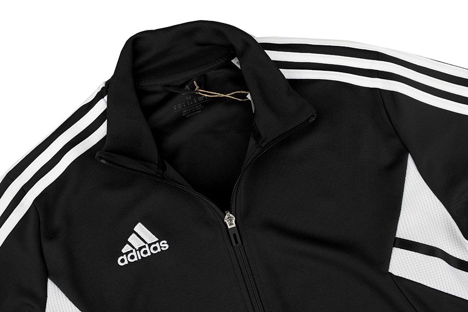 adidas Pánska mikina Condivo 22 Track Jacket HA6252