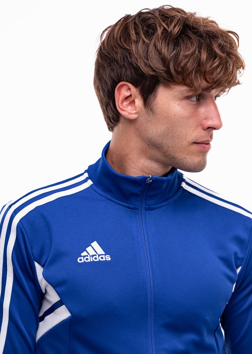 adidas Pánska mikina Condivo 22 Track Jacket HB0005