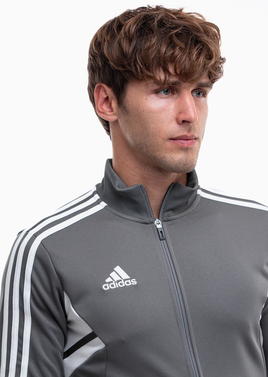 adidas Pánska mikina Condivo 22 Track Jacket HD2286