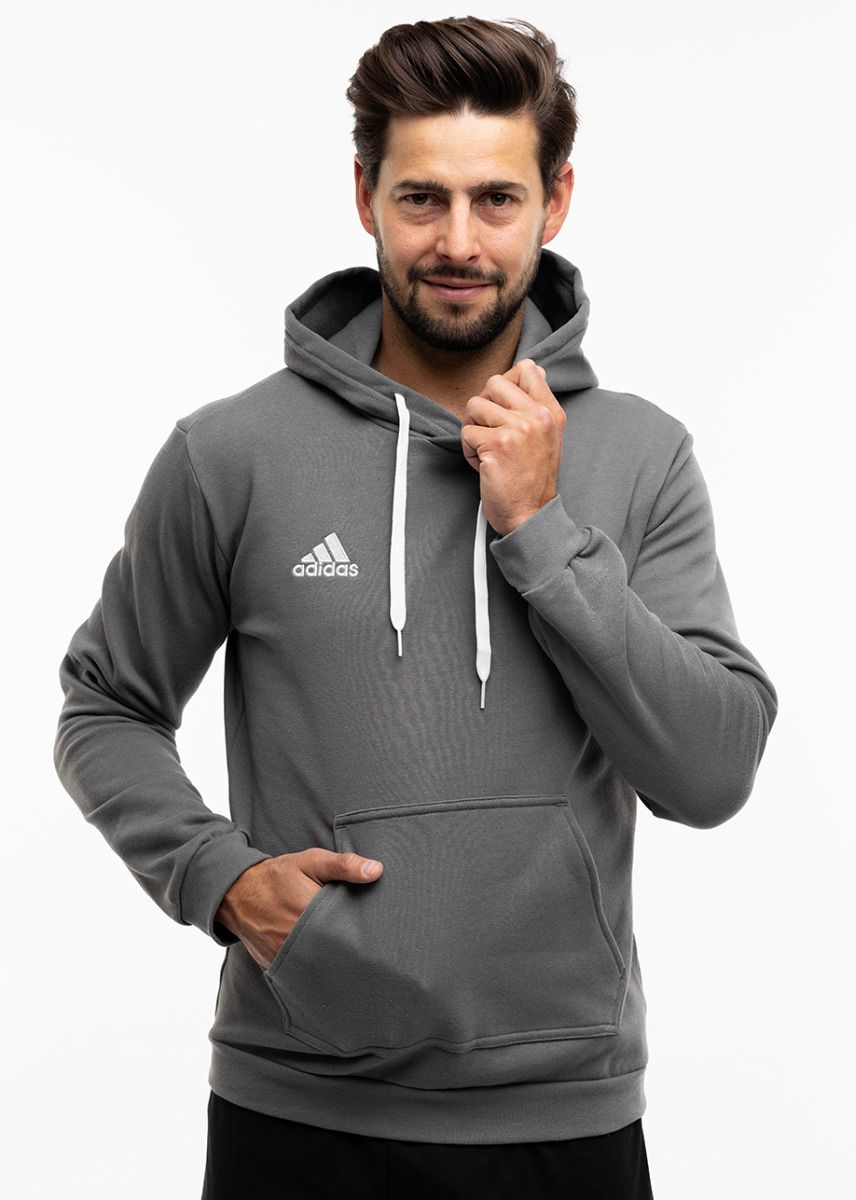 adidas Pánské Mikina Entrada 22 Hoody HB0578