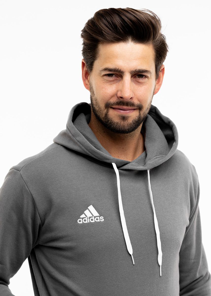 adidas Pánské Mikina Entrada 22 Hoody HB0578