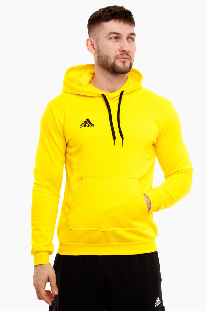 adidas Pánské Mikina Entrada 22 Hoody HI2140