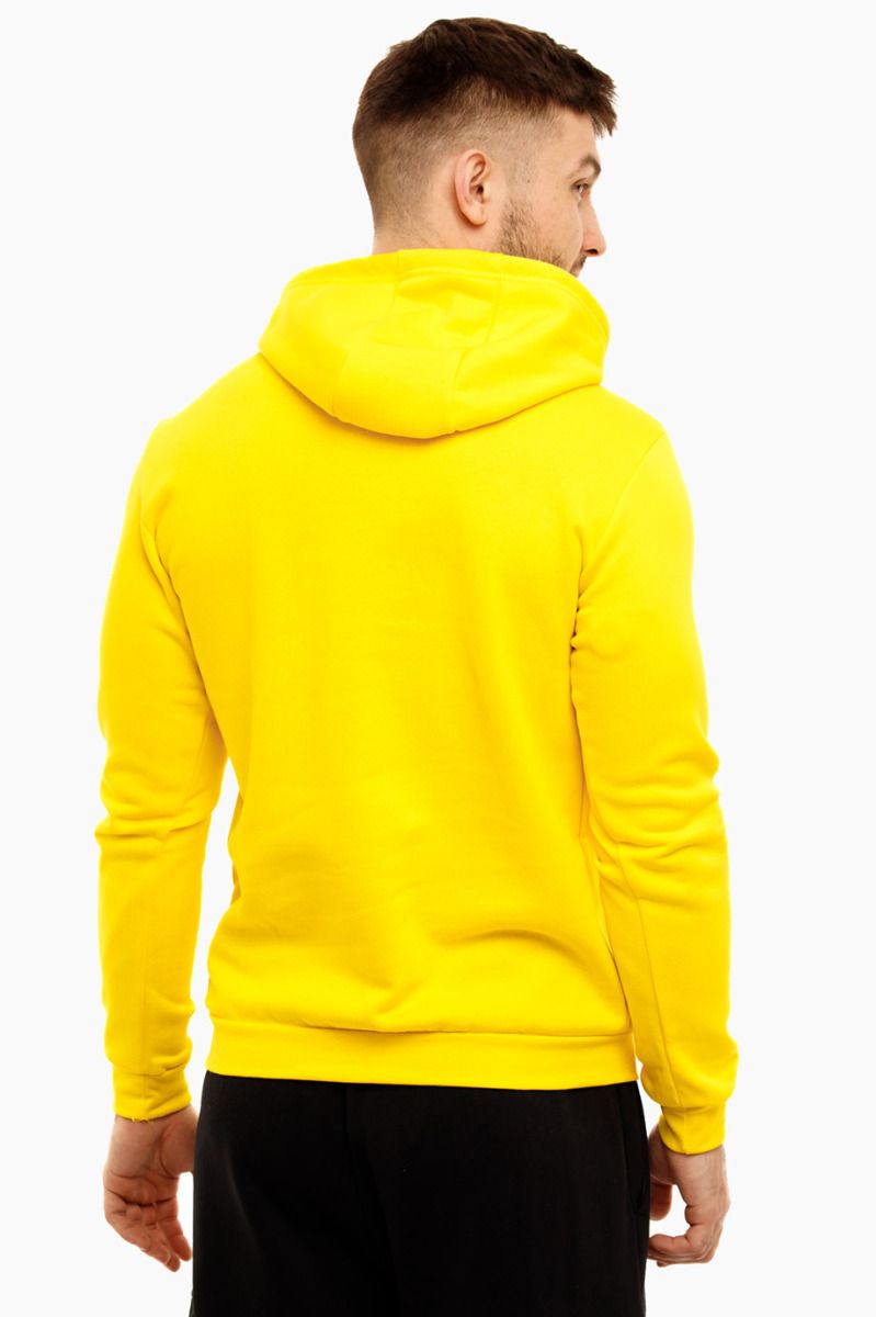 adidas Pánské Mikina Entrada 22 Hoody HI2140