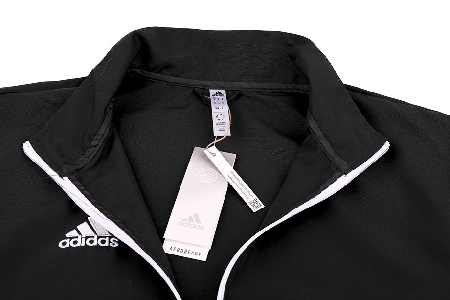 adidas Pánska blúzka Entrada 22 Presentation Jacket H57534