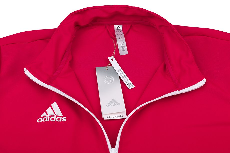 adidas Pánska blúzka Entrada 22 Presentation Jacket H57536